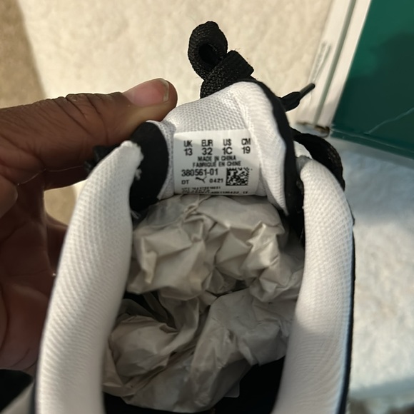 Suede Classic XXI PS Puma - Picture 6 of 7